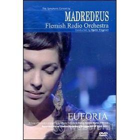 Madredeus. Euforia. Flemish Radio Orchestra