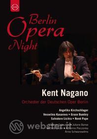 Berlin Opera Night