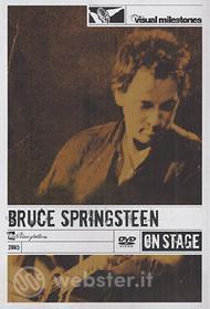 Bruce Springsteen. VH-1 Storytellers