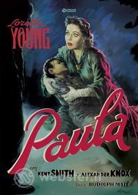 Paula (Versione Cinematografica Italiana+Versione Integrale