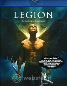 Legion (Blu-ray)