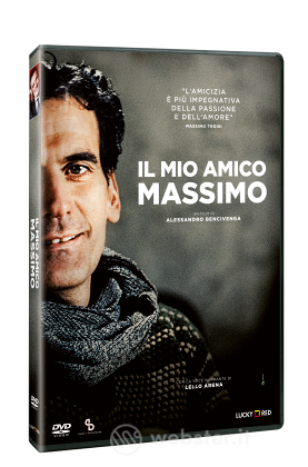 Il Mio Amico Massimo