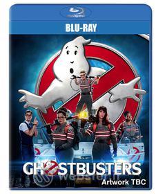 Ghostbusters (Blu-ray)