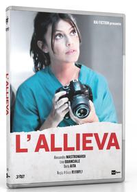 L' allieva (3 Dvd)