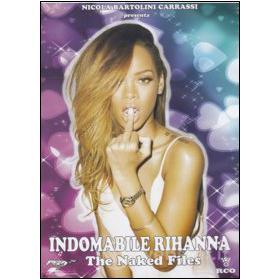 Rihanna. La regina del pop