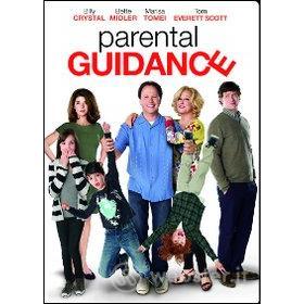 Parental Guidance