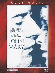 John e Mary