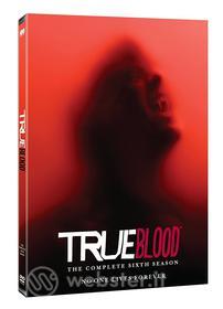 True Blood. Stagione 6 (4 Dvd)