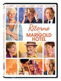 Ritorno al Marigold Hotel