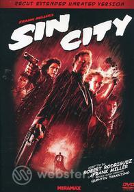 Sin City (2 Dvd)