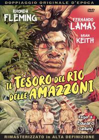 Il Tesoro Del Rio Delle Amazzoni