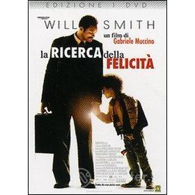 La ricerca della felicità