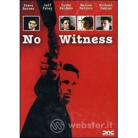 No Witness