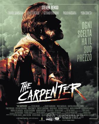 The Carpenter (Blu-ray)