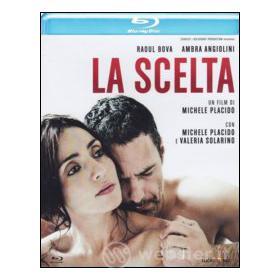 La scelta (Blu-ray)