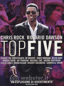 Top Five