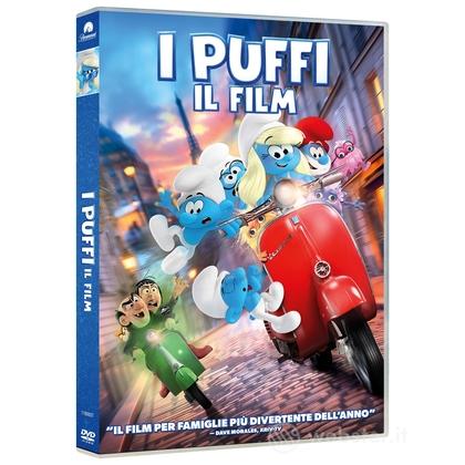 I Puffi - Il Film