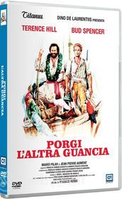 Porgi l'altra guancia