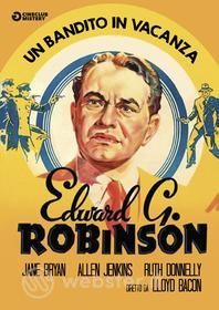 Un bandito in vacanza