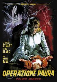 Operazione Paura - Special Edition (Restaurato In Hd)