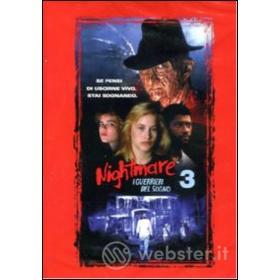 Nightmare III. I guerrieri del sogno