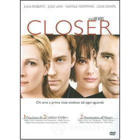Closer
