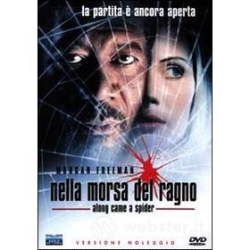 Nella morsa del ragno. Along came a spider