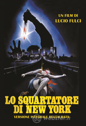 Lo Squartatore Di New York