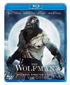 Wolfman (Blu-ray)