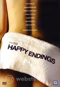 Happy Endings