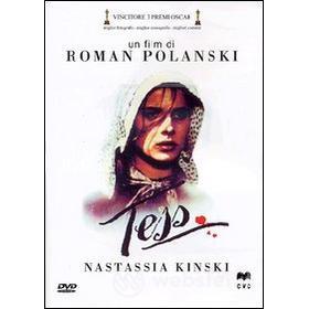 Tess