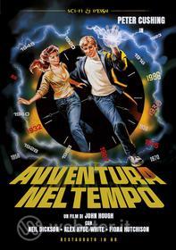 Avventura Nel Tempo (Restaurato In Hd)