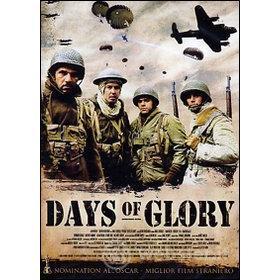 Days of Glory