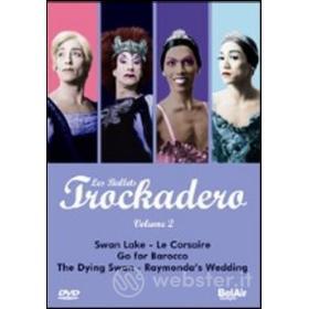 Les Ballets Trockadero. Vol. 2 (2 Dvd)