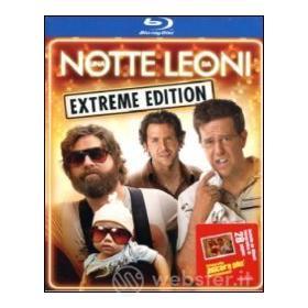 Una notte da leoni (Blu-ray)