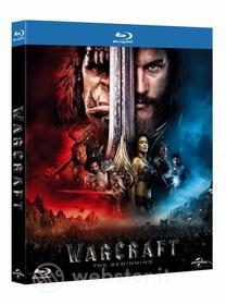 Warcraft. L'inizio(Confezione Speciale)