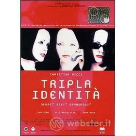 Tripla identità