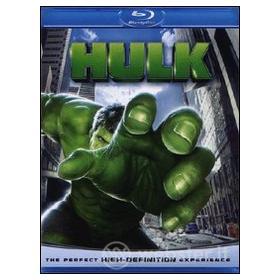 Hulk (Blu-ray)
