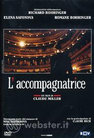 L' accompagnatrice