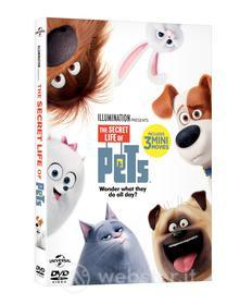 Pets - Vita Da Animali