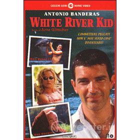 White River Kid. Il ragazzo del fiume