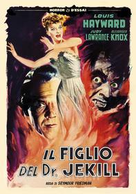 Il Figlio Del Dr Jekyll (Versione Integrale+Cinematografica Italiana)