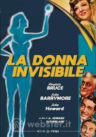 La Donna Invisibile (Versione Integrale Originale+Versione Cinematografica Italiana)