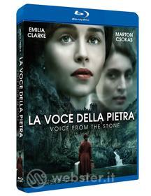 La Voce Della Pietra (Blu-ray)