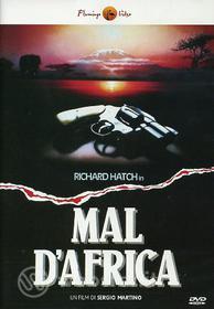 Mal d'Africa