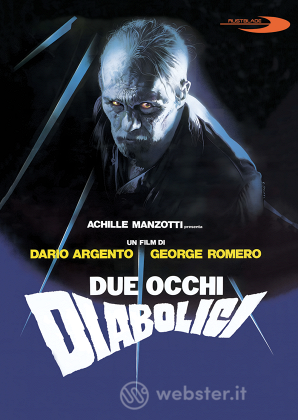 Due Occhi Diabolici