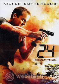 24. Redemption