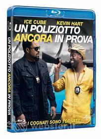 Un poliziotto ancora in prova (Blu-ray)