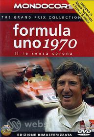 The Grand Prix Collection. Formula Uno 1970