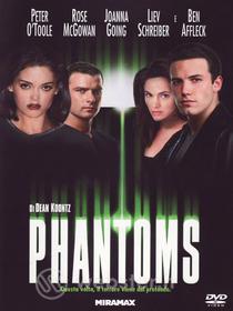 Phantoms